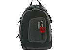 Buy discounted Jansport - Air Logic (Cement//Black) - Accessories online.