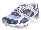 Reebok - Premier Road Plus (Blue/Grey/Navy/Silver/Honey) - Women's