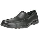 Buy discounted Timberland - Anguilla Slip-On (Black Smooth Leather) - Men's online.