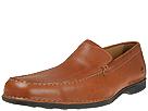 Timberland - Anguilla Slip-On (Tan Smooth Leather) - Men's,Timberland,Men's:Men's Dress:Slip On:Slip On - Plain Loafer