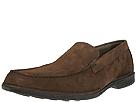 Timberland - Anguilla Slip-On (Brown Nubuck Leather) - Men's,Timberland,Men's:Men's Dress:Slip On:Slip On - Plain Loafer