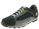 Timberland - Fells Racer (Black) - Men's,Timberland,Men's:Men's Athletic:Hiking Shoes