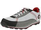 Timberland - Fells Racer (Grey With Grey) - Men's,Timberland,Men's:Men's Athletic:Hiking Shoes