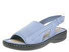 Romika - Naples 2 (Sea Blue) - Women's,Romika,Women's:Women's Casual:Casual Sandals:Casual Sandals - Comfort