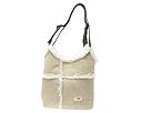 Buy Ugg Handbags - Ultra Shopper (Sand) - Accessories, Ugg Handbags online.