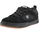 Vans - Heath (Black/White) - Men's,Vans,Men's:Men's Athletic:Skate Shoes