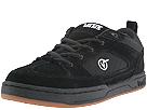 Vans - Heath (Black/White) - Men's