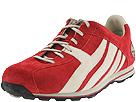 Timberland - Fells Trainer (Red) - Lifestyle Departments,Timberland,Lifestyle Departments:Retro:Men's Retro:Running Influence