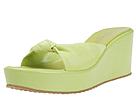 Cordani - Dorie (Green) - Women's,Cordani,Women's:Women's Dress:Dress Sandals:Dress Sandals - Wedges