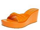 Cordani - Dorie (Orange) - Women's,Cordani,Women's:Women's Dress:Dress Sandals:Dress Sandals - Wedges