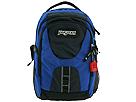 Jansport - Air Vital (Blue Jean/E-Blue/Black) - Accessories,Jansport,Accessories:Handbags:Athletic