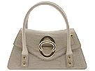 Francesco Biasia Handbags - Moscato Small Handheld (Creamy White) - Accessories,Francesco Biasia Handbags,Accessories:Handbags:Satchel
