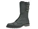 Buy discounted DKNY - Bristol-Boot (Black Oiled Crosta) - Men's Designer Collection online.