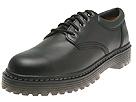 Skechers - Classix B - Barcelona (Black Oily Leather) - Men's,Skechers,Men's:Men's Casual:Casual Oxford:Casual Oxford - Plain Toe
