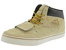 Buy discounted Vans - Mountain Edition (Tan/Black/Indian Tan/Fog) - Men's online.