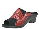 Romika - Mokasetta 20 (Red) - Women's,Romika,Women's:Women's Casual:Casual Sandals:Casual Sandals - Slides/Mules