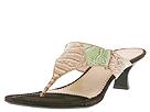 Buy discounted Franco Sarto - Jakoba (Cognac/Stem Green Lizard) - Women's online.