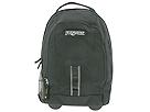 Jansport - Moog (Black/Black) - Accessories,Jansport,Accessories:Handbags:Women's Backpacks