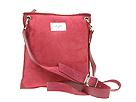 Ugg Handbags - Classic Pocket Messenger (Ruby) - Accessories,Ugg Handbags,Accessories:Handbags:Messenger