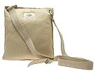 Ugg Handbags - Classic Pocket Messenger (Sand) - Accessories,Ugg Handbags,Accessories:Handbags:Messenger