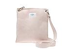 Ugg Handbags - Classic Pocket Messenger (Pink) - Accessories,Ugg Handbags,Accessories:Handbags:Messenger