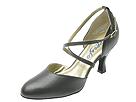 Capezio - X-Strap Pump (Bronze/Black) - Lifestyle Departments,Capezio,Lifestyle Departments:The Gym:Women's Gym:Dance