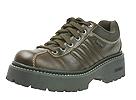 Skechers - Urbs II - Anchorage (Toffee Smooth Leather) - Women's,Skechers,Women's:Women's Casual:Oxfords:Oxfords - Rugged