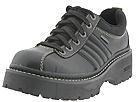 Skechers - Urbs II - Anchorage (Black Smooth Leather) - Women's,Skechers,Women's:Women's Casual:Oxfords:Oxfords - Rugged