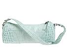 Donald J Pliner Handbags - Galaxy Top Zip Suit Bag (Mist) - Accessories