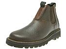 H.S. Trask & Co. - Sportsman (Dark Brown Chrome Exel Bison) - Men's,H.S. Trask & Co.,Men's:Men's Casual:Casual Boots:Casual Boots - Slip-On