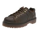 Skechers - Classix B - Brighstone (Dark Brown Crazyhorse Leather) - Men's,Skechers,Men's:Men's Casual:Casual Oxford:Casual Oxford - Plain Toe