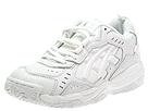 Buy discounted Asics Kids - Gel-110 TR (Youth) (White/White) - Kids online.