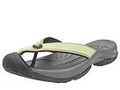 Keen - Antigua (Kiwi/Medium Brown) - Women's,Keen,Women's:Women's Casual:Casual Sandals:Casual Sandals - Sport