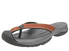 Keen - Antigua (Red Rock/Kiwi) - Women's,Keen,Women's:Women's Casual:Casual Sandals:Casual Sandals - Sport