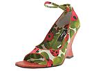 Baci - Natalie (Rosa/Red Lady Bug) - Women's,Baci,Women's:Women's Dress:Dress Shoes:Dress Shoes - Open-Toed