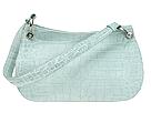 Donald J Pliner Handbags - Galaxy Small E/W Shoulder (Mist) - Accessories