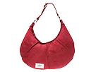 Ugg Handbags - Classic Mini Tube (Ruby) - Accessories,Ugg Handbags,Accessories:Handbags:Hobo