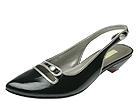 Buy discounted M.O.D. - Jamila (Black/Pewter Patent) - Women's online.