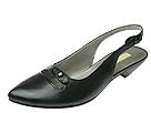 M.O.D. - Jamila (Black Kid) - Women's,M.O.D.,Women's:Women's Casual:Casual Flats:Casual Flats - Sling-Backs