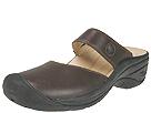 Keen - Saratoga (Chocolate Chip) - Women's,Keen,Women's:Women's Casual:Casual Sandals:Casual Sandals - Slides/Mules