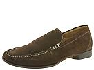 Buy Via Spiga - Cliff (Brown Suede) - Men's, Via Spiga online.