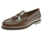 H.S. Trask & Co. - Chateau (British Tan) - Men's,H.S. Trask & Co.,Men's:Men's Casual:Loafer:Loafer - Tasselled Loafer