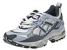 Asics - Gel-Eagle Trail III (Rainy Day/Mix Gray/Ebony) - Women's,Asics,Women's:Women's Athletic:Hiking