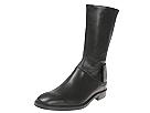 DKNY - Pine-Boot (Black Antique Calf) - Men's,DKNY,Men's:Men's Dress:Dress Boots:Dress Boots - Zip-On