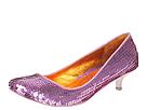 Irregular Choice - 2734-10 C (Pink Sequins) - Women's,Irregular Choice,Women's:Women's Dress:Dress Shoes:Dress Shoes - Special Occasion