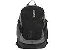 Jansport - Vertigo (Black/Cement/Black) - Accessories,Jansport,Accessories:Handbags:Women's Backpacks