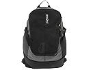 Buy Jansport - Vertigo (Black/Cement/Black) - Accessories, Jansport online.