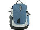 Jansport - Vertigo (Icelandic/Artesian Blue/Black) - Accessories,Jansport,Accessories:Handbags:Women's Backpacks