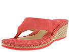 Born - Mali (Hibiscus) - Women's,Born,Women's:Women's Casual:Casual Sandals:Casual Sandals - Wedges