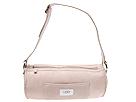 Buy Ugg Handbags - Classic Medium Barrel Bag (Pink) - Accessories, Ugg Handbags online.